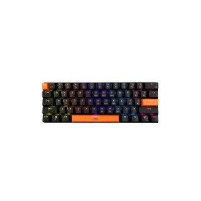 Baracuda Dolphin BGK-03121 Black US blue switch