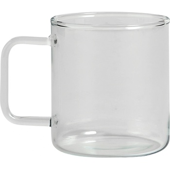 Hay Чаша халба Hay прозрачна (AB400-A650)