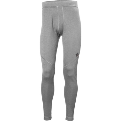 Helly Hansen Lifa Merino šedé