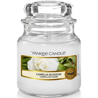 Yankee Candle Classic Camellia Blossom 104 g