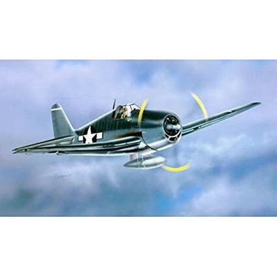 Trumpeter Grumman F6F-3 Hellcat 1:32