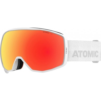 Atomic Count Stereo 22/23