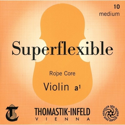 Thomastik SUPERFLEXIBLE 10