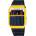 Casio Мъжки часовник Casio Pac Man Collaboration - CA-53WPC-1BER (CA-53WPC-1BER)