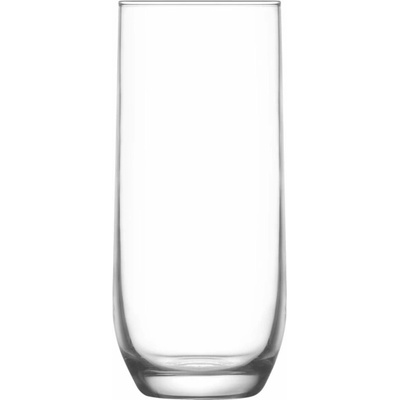 LAV Sklenice Sude sklenena na vodu 59x140 mm 6 x 315 ml