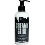  Лубрикант с вид на сперма, реалистичен визуален ефект - Creamy Glide 250ml (D-244649)