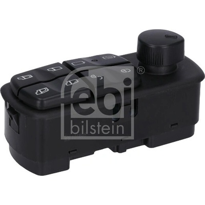 Multifunkčný vypínač FEBI BILSTEIN 101688
