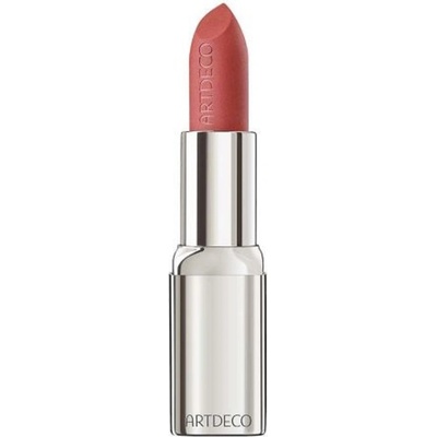 Artdeco High Performance Lipstick Luxusní rtěnka 724 mat terracotta 4 g – Hledejceny.cz