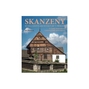 Skanzeny