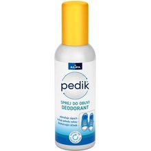 Pedik deo sprej do obuvi 150 ml