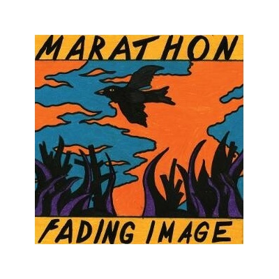 Marathon - FADING IMAGE Vinyl