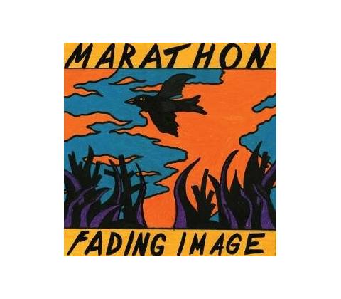Marathon - FADING IMAGE Vinyl