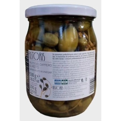 RISTORIS Плод от Каперси с дръжка