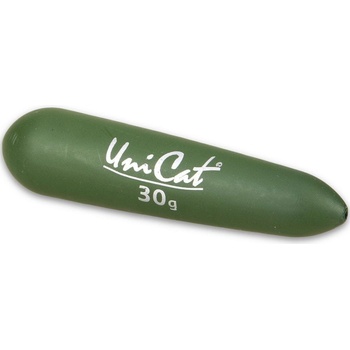 Unicat Plavák Tapered Subfloat Bez Zvukového Efektu 30g