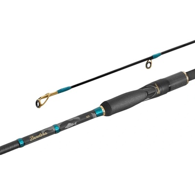 Delphin Zandera NX 2,1 m 7-30 g 2 díly