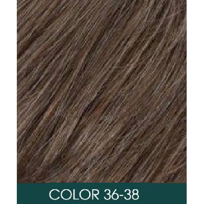 Exclusive wigs by Lubo paruka Boston