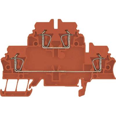 Weidmüller 1058670000