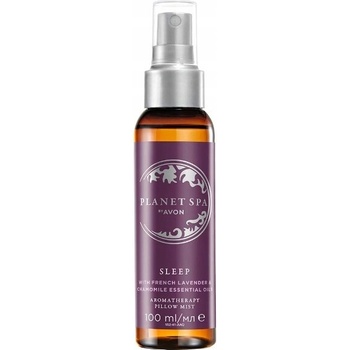 Avon Relaxačná h mla na posteľnú bielizeň levanduľa 100 ml