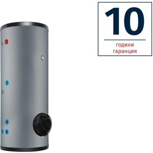 Tedan Standard Pro Inox 160