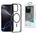 DEVIA ST116351 Glimmer Magnetic Series Apple iPhone 16 Pro Max черен калъф (ST116351)