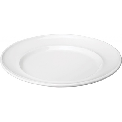 Georg Jensen Porcelánový jedálenský tanier Koppel 22 cm