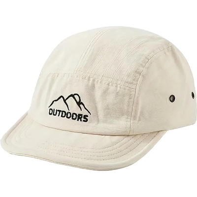 HARAHU Външен Шапка с козирка outdoors - Светло кафяво kp37137 (37137)