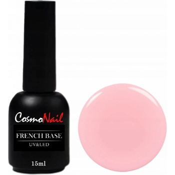CosmoNail Camouflage base 16 15 ml