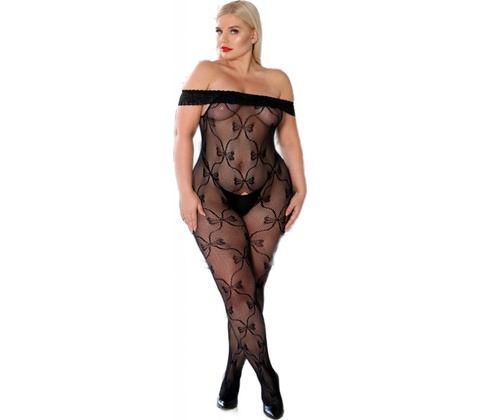 Gaira® Bodystocking Chicky