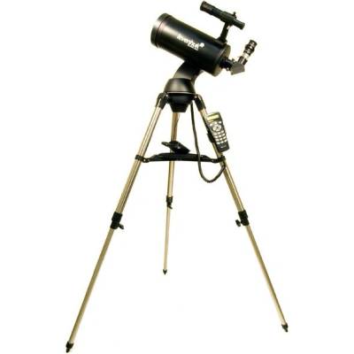 Levenhuk Телескоп Levenhuk SkyMatic 127 GT MAK