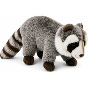 LEAN Toys Плюшена играчка Lean Toys - Ракун, 45 cm (31328) - baby