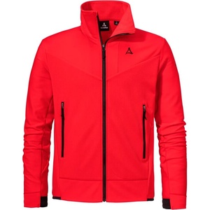 Schöffel Мъжко поларено яке Schöffel Fleece Jacket Style Blaueis Fleece jacket - Ruddy Ray - размер 48 (EU) (005-6018-0412)