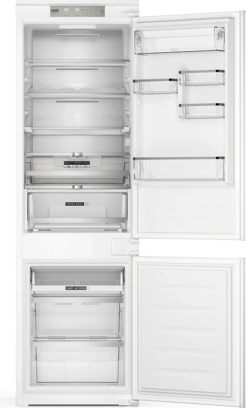 Whirlpool WHC18 T574 P