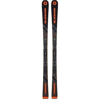 Blizzard Firebird HRC 22/23