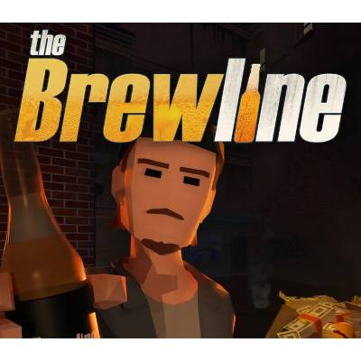 The Brewline