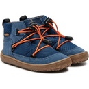 Froddo Barefoot Tex Track G3110257-1 modrá