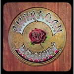 The Grateful Dead - American Beauty (Reissue) (Remastered) (CD) (0603497845590)
