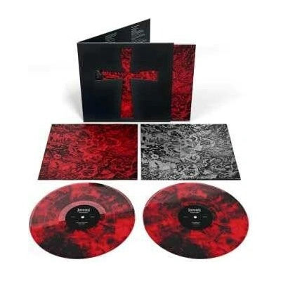 Tony Iommi - From The Dark 2 LP