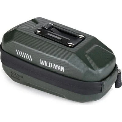 Wildman 0,8 l GD700