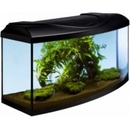 Diversa Startup 60 LED Expert akvarijní set vypouklý černý 54 l