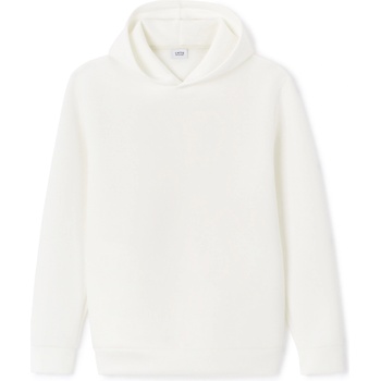 Celio Суитчър Lescuba с качулка Celio | Byal | МЪЖЕ | L