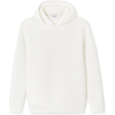 Celio Суитчър Lescuba с качулка Celio | Byal | МЪЖЕ | L