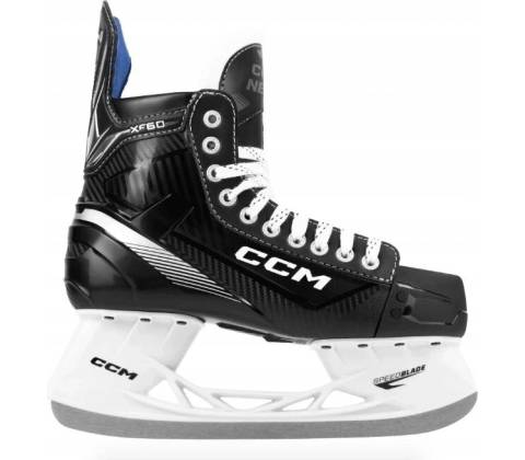 CCM Tacks
