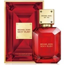 Michael Kors Sexy Ruby parfémovaná voda dámská 100 ml tester