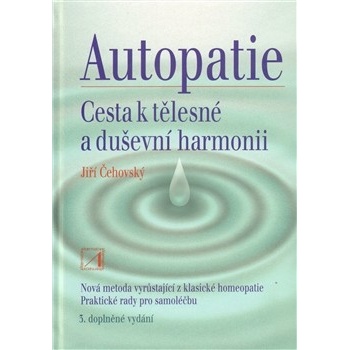 Autopatie - Jiří Čehovský