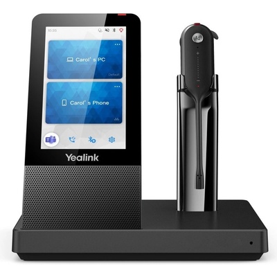 Yealink WH67 UC