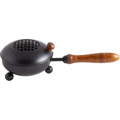 Kadidelnice Blackhall s rukojetí – Zboží Mobilmania