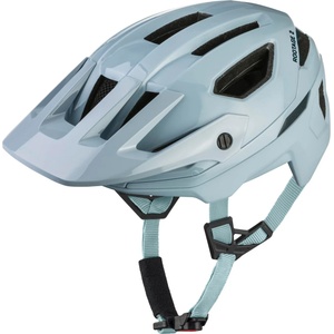 Alpina Каска за планинско колоездене Alpina Rootage 2 Mips Bike helmet - Turmaline Blue Gloss - размер 55-59 cm (851-1916-0512)