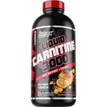 Nutrex Liquid Carnitine 3000 480 ml