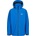 DLX Непромокаемо яке DLX Men's Kumar Waterproof Jacket - Electric Blue