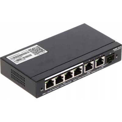 Reyee RG-ES206GS-P